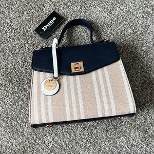 NWT Dune London Purse